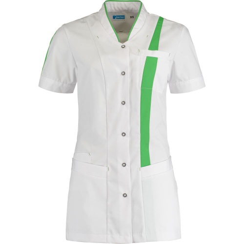 WIT/groen
